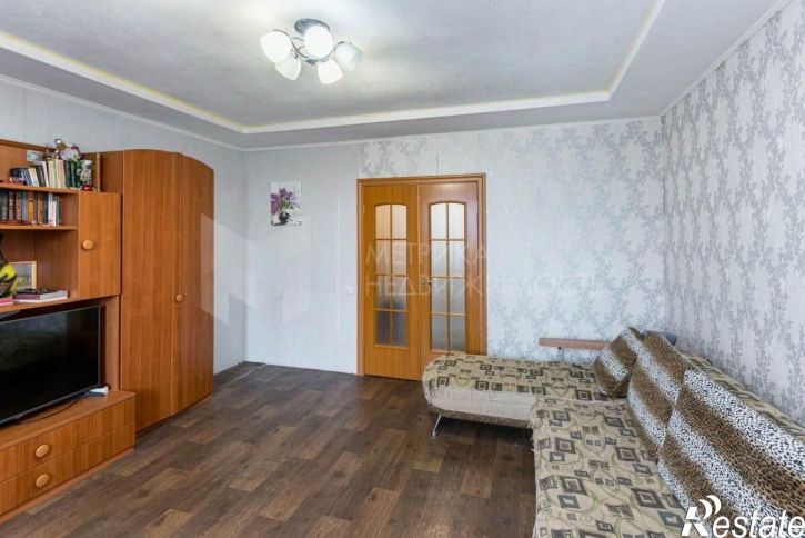 1-комн квартира ул Энергостроителей, 10 1,  д. 10 1,  к. 1