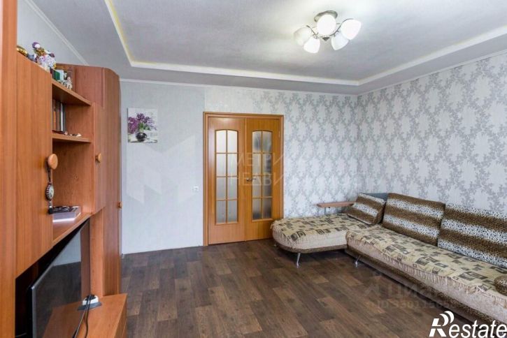 1-комн квартира ул Энергостроителей, 10 1,  д. 10 1,  к. 1