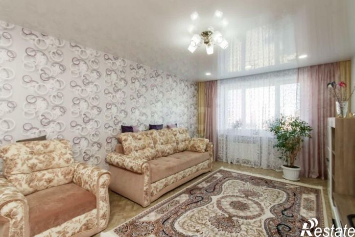 2-комн квартира улица Павла Шарова, 1 к1,  д. 1 к1