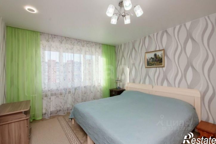 2-комн квартира улица Павла Шарова, 1 к1,  д. 1 к1