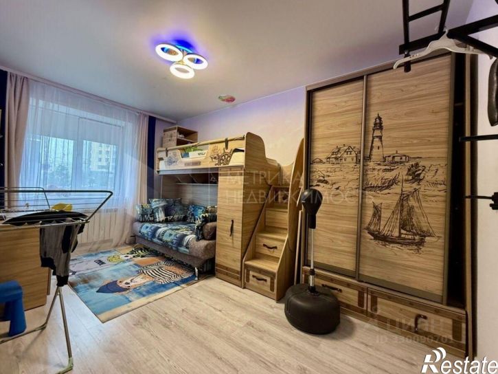 2-комн квартира улица Мельникайте, 36,  д. 36