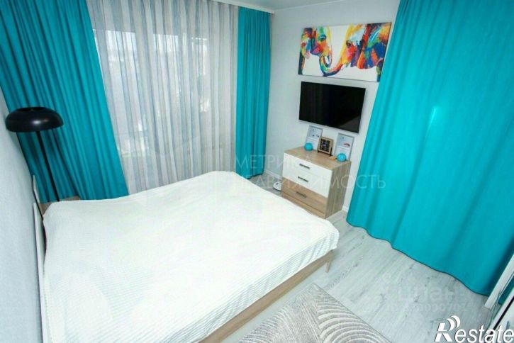 2-комн квартира улица Мельникайте, 36,  д. 36