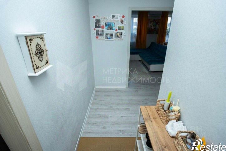 2-комн квартира улица Мельникайте, 36,  д. 36