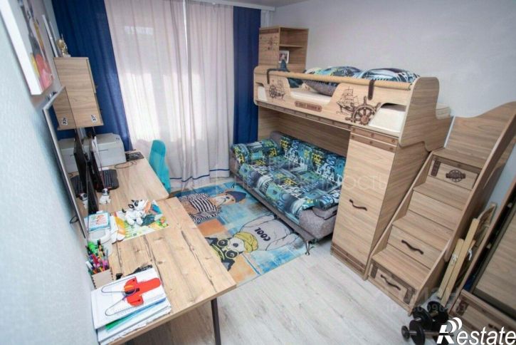 2-комн квартира улица Мельникайте, 36,  д. 36