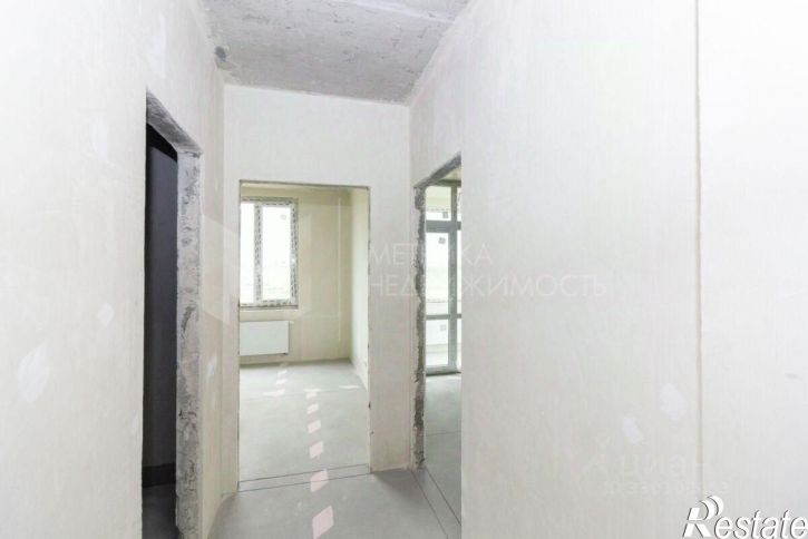 2-комн квартира улица Эльвиры Федоровой, 1к1,  д. 1к1