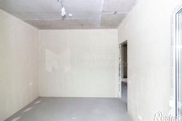 2-комн квартира улица Эльвиры Федоровой, 1к1,  д. 1к1