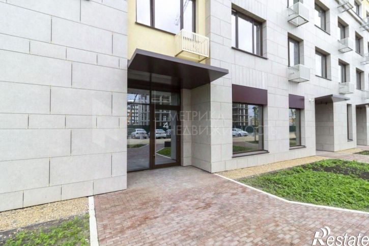 2-комн квартира улица Эльвиры Федоровой, 1к1,  д. 1к1