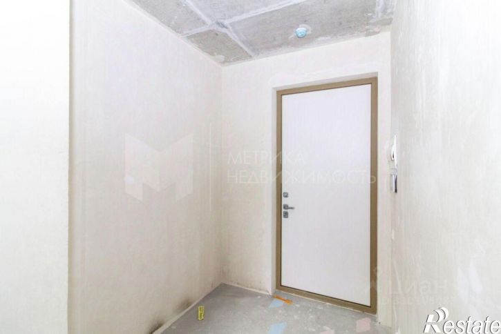 2-комн квартира улица Эльвиры Федоровой, 1к1,  д. 1к1