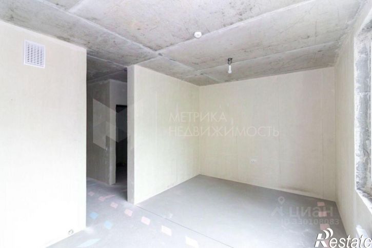 2-комн квартира улица Эльвиры Федоровой, 1к1,  д. 1к1