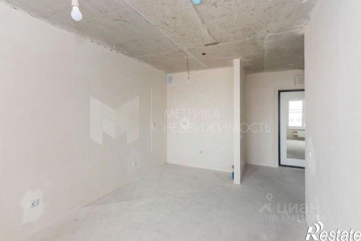 1-комн квартира Лесопарковая улица, 1 к2,  д. 1 к2