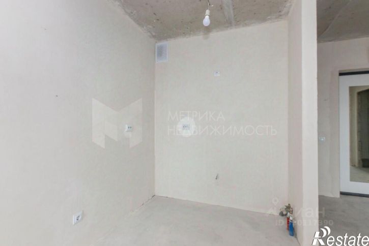 1-комн квартира Лесопарковая улица, 1 к2,  д. 1 к2
