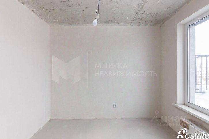 1-комн квартира Лесопарковая улица, 1 к2,  д. 1 к2
