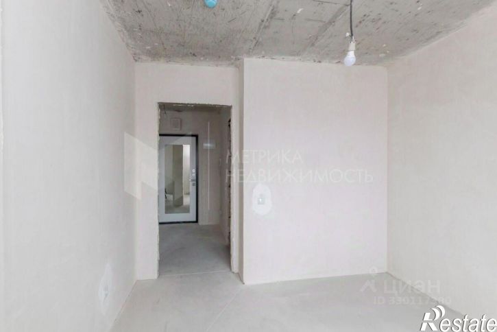 1-комн квартира Лесопарковая улица, 1 к2,  д. 1 к2