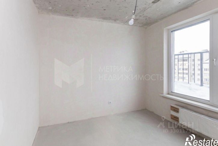 1-комн квартира Лесопарковая улица, 1 к2,  д. 1 к2