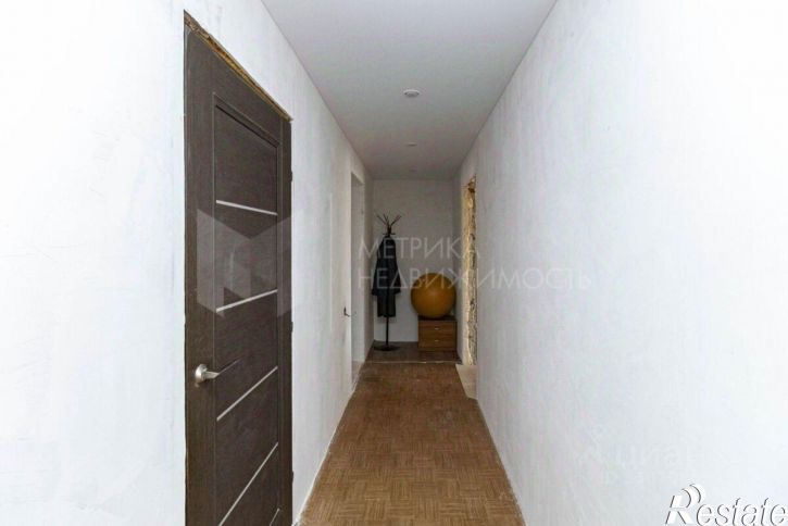 3-комн квартира улица Мельникайте, 103,  д. 103