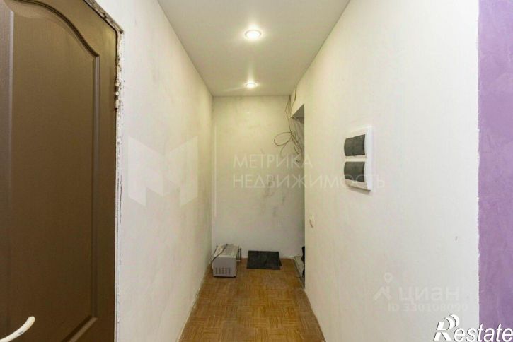 3-комн квартира улица Мельникайте, 103,  д. 103