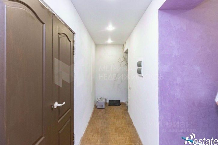 3-комн квартира улица Мельникайте, 103,  д. 103