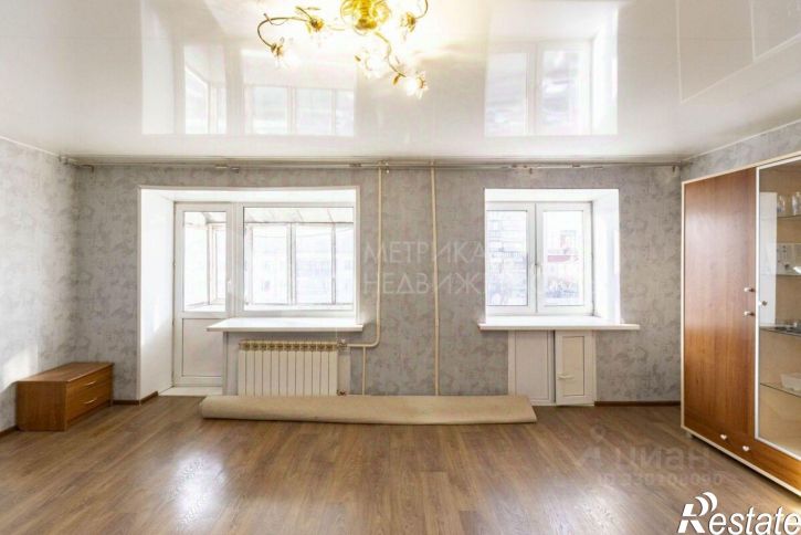3-комн квартира улица Мельникайте, 103,  д. 103