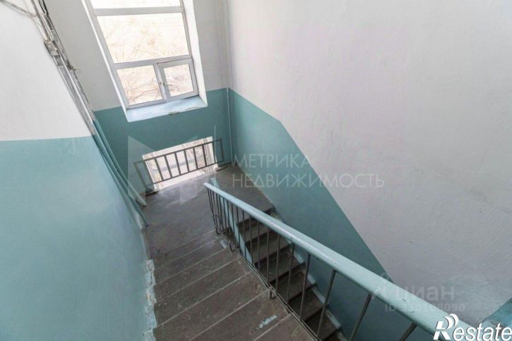 3-комн квартира улица Мельникайте, 103,  д. 103