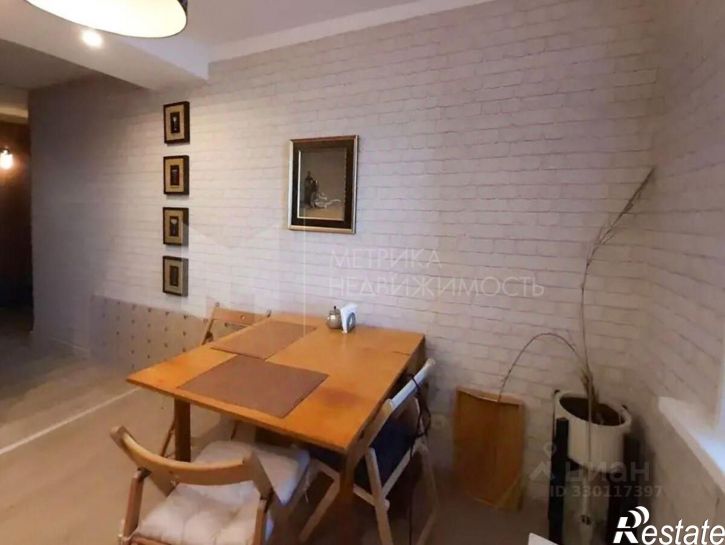 3-комн квартира улица Мелиораторов, 4,  д. 4
