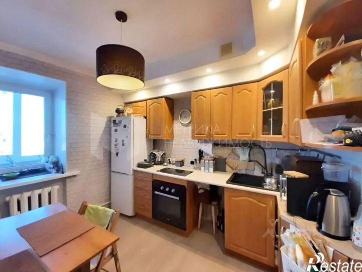 3-комн квартира улица Мелиораторов, 4,  д. 4