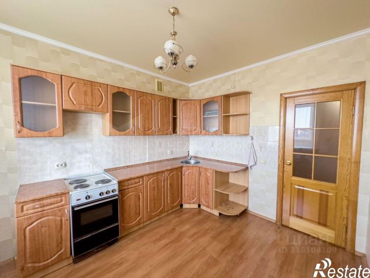 1-комн квартира Московский тракт, 135 к3,  д. 135 к3