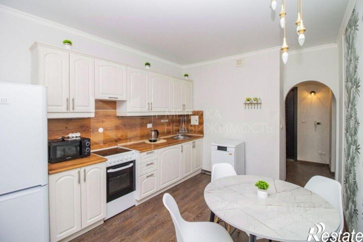 1-комн квартира улица Александра Протозанова, 18 к1,  д. 18 к1