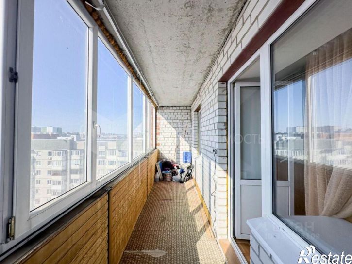 1-комн квартира Московский тракт, 135 к3,  д. 135 к3