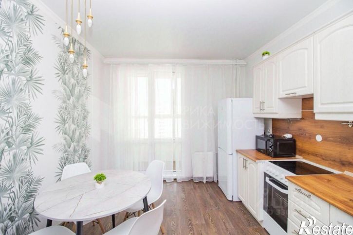 1-комн квартира улица Александра Протозанова, 18 к1,  д. 18 к1