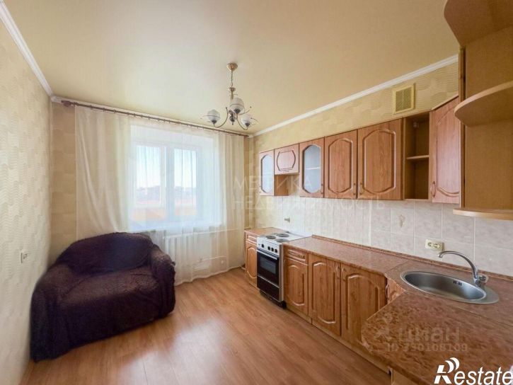1-комн квартира Московский тракт, 135 к3,  д. 135 к3