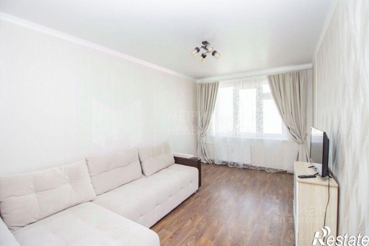 1-комн квартира улица Александра Протозанова, 18 к1,  д. 18 к1