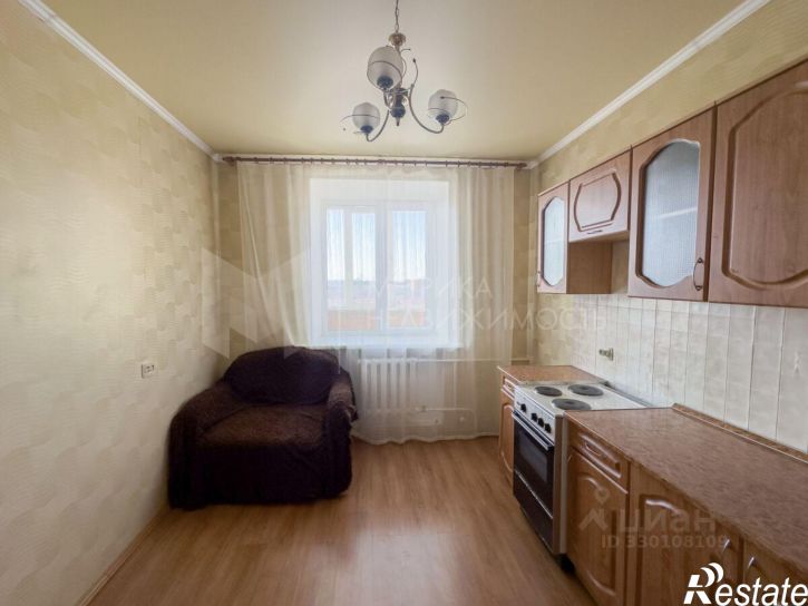 1-комн квартира Московский тракт, 135 к3,  д. 135 к3