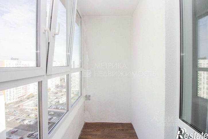 1-комн квартира улица Александра Протозанова, 18 к1,  д. 18 к1
