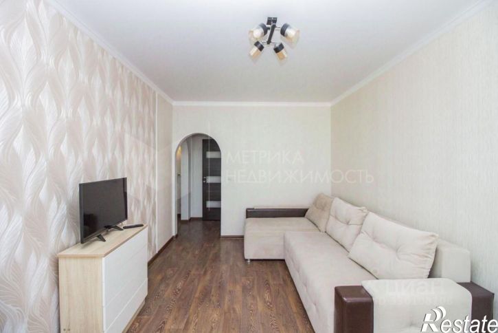 1-комн квартира улица Александра Протозанова, 18 к1,  д. 18 к1