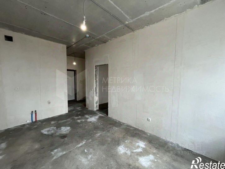 1-комн квартира улица Разведчика Кузнецова, 16,  д. 16