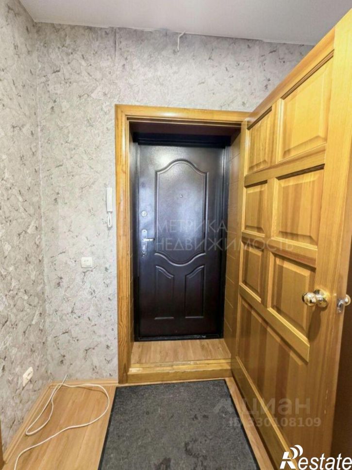 1-комн квартира Московский тракт, 135 к3,  д. 135 к3