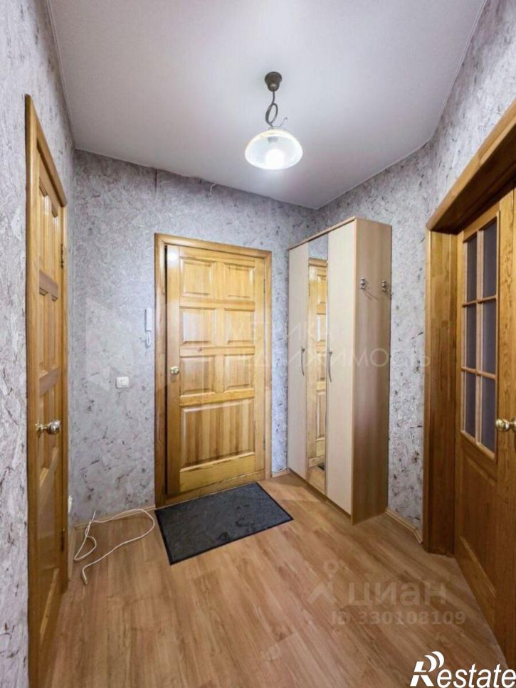 1-комн квартира Московский тракт, 135 к3,  д. 135 к3