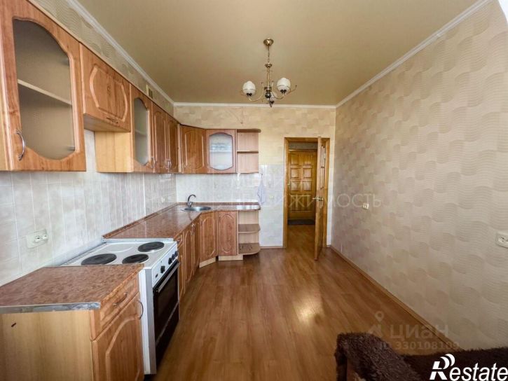 1-комн квартира Московский тракт, 135 к3,  д. 135 к3