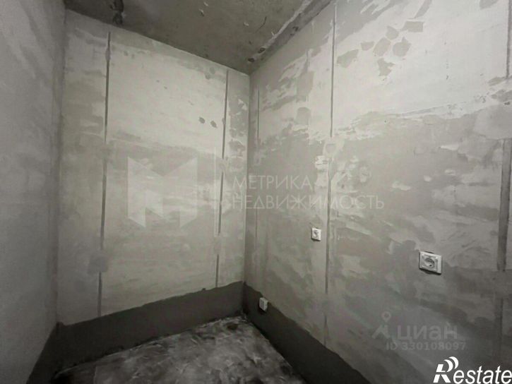 1-комн квартира улица Разведчика Кузнецова, 16,  д. 16