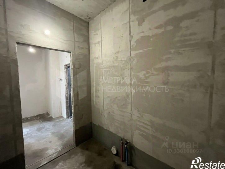 1-комн квартира улица Разведчика Кузнецова, 16,  д. 16