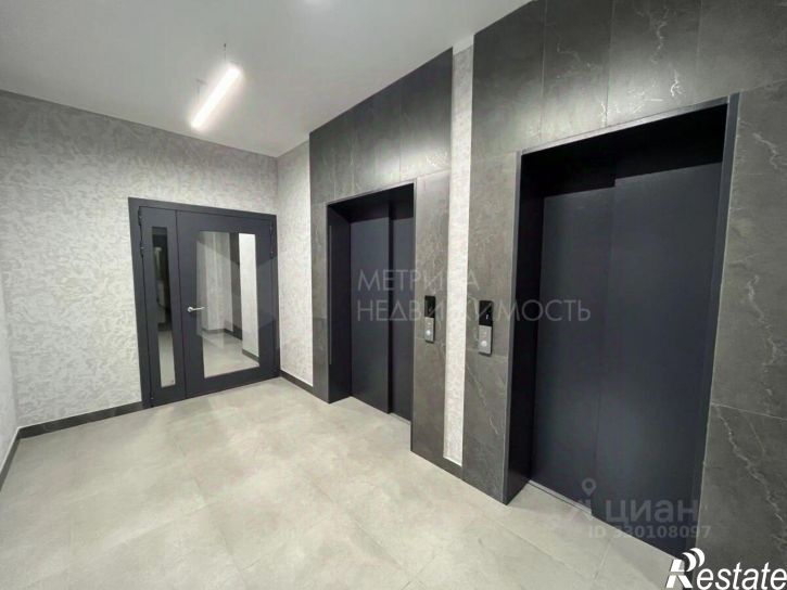 1-комн квартира улица Разведчика Кузнецова, 16,  д. 16