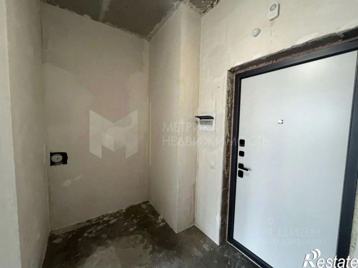 1-комн квартира улица Разведчика Кузнецова, 16,  д. 16