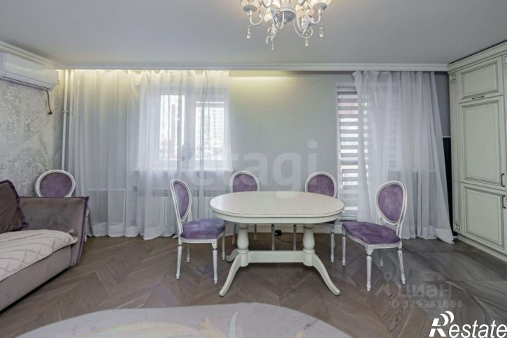 2-комн квартира ул Пермякова, 79,  д. 79