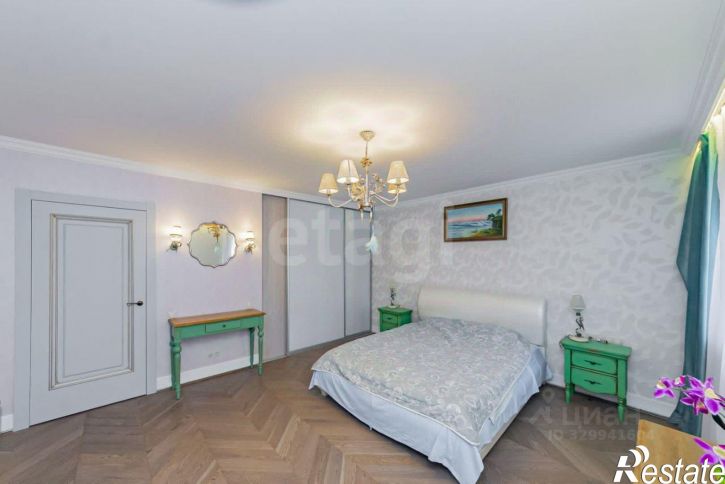 2-комн квартира ул Пермякова, 79,  д. 79