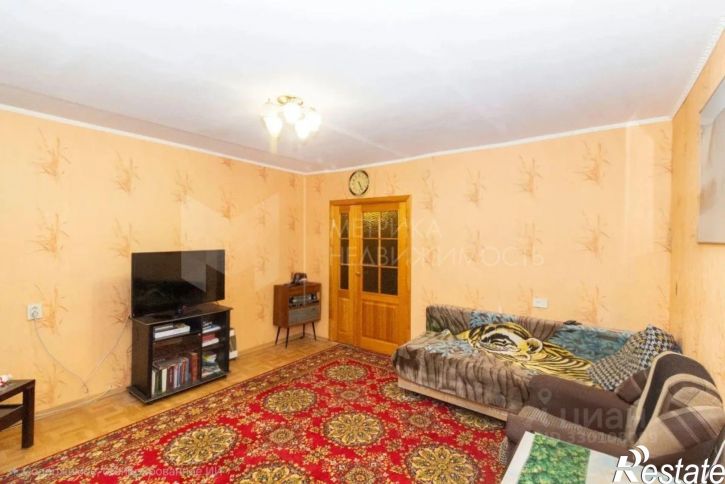 2-комн квартира ул Московский тракт, 135,  д. 135