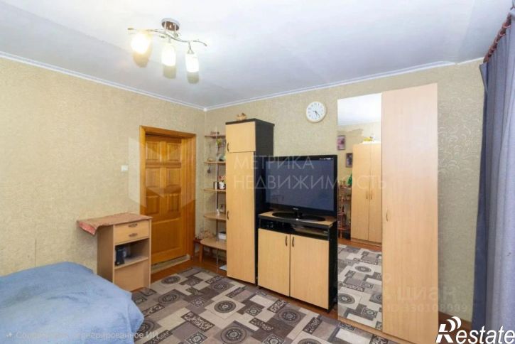 2-комн квартира ул Московский тракт, 135,  д. 135