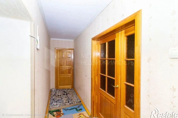 2-комн квартира ул Московский тракт, 135,  д. 135