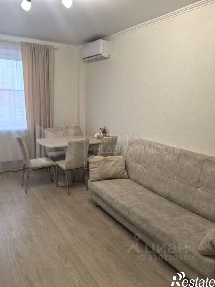 3-комн квартира ул Кремлевская, 112 4,  д. 112 4,  к. 4