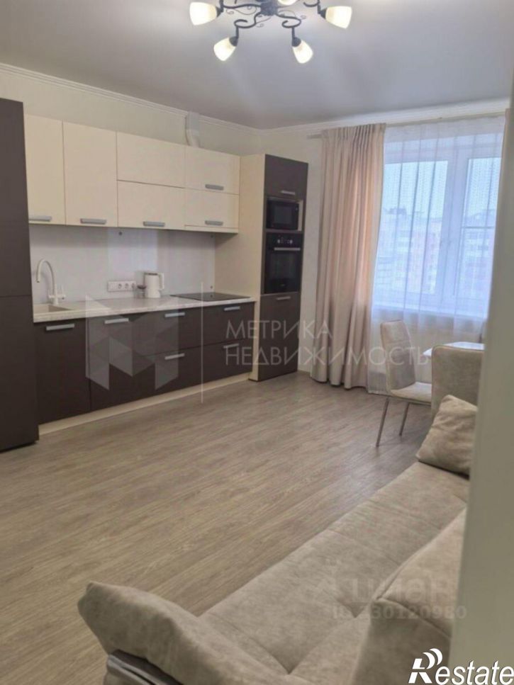 3-комн квартира ул Кремлевская, 112 4,  д. 112 4,  к. 4
