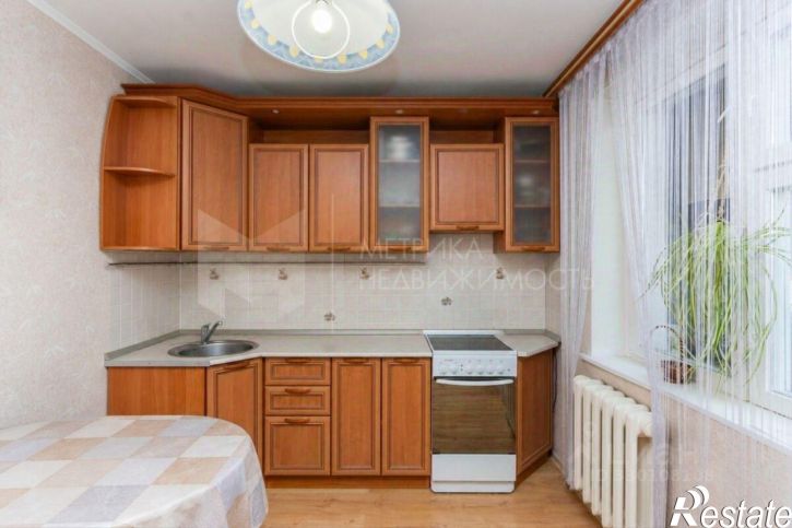 2-комн квартира ул Пермякова, 68,  д. 68